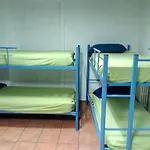 De Estación Hostal *
