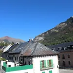 Hostal De Estación Canfranc