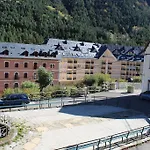 De Estación Canfranc