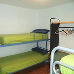De Estación Hostal Canfranc