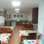 De Estación Hostal Canfranc