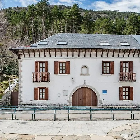 Vandrerhjem De Estacion