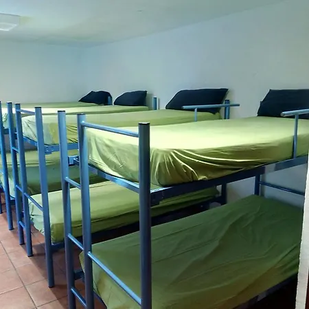 De Estacion * קאנפראנק