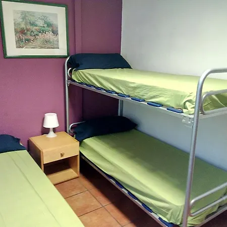 De Estacion Хостел