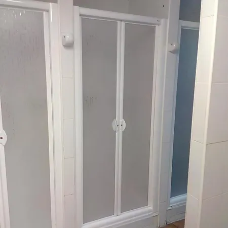 De Estacion Хостел Канфранк