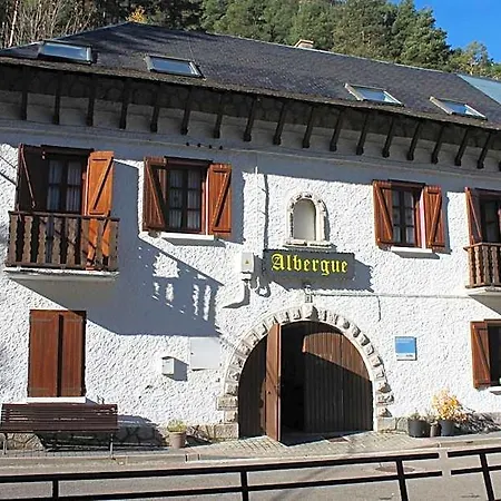 De Estacion Hostel Canfranc