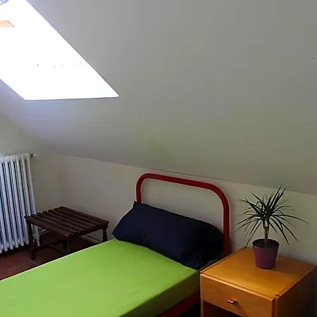 Hostel De Estacion *