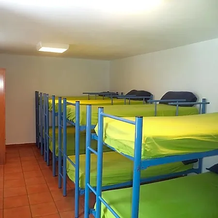 De Estacion Hostel *