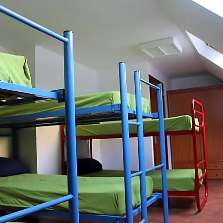 De Estacion Hostel Canfranc