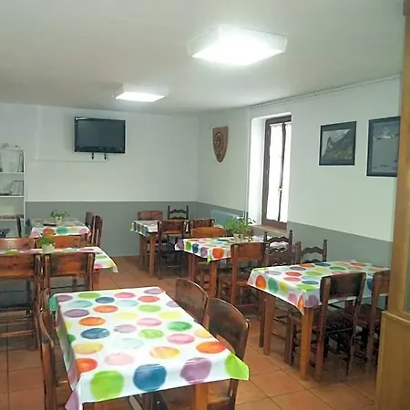 Hostel De Estacion *