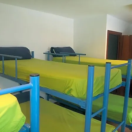 De Estacion Hostel Canfranc