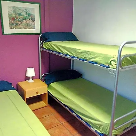 Hostel De Estacion *