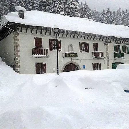 De Estacion Hostel Canfranc