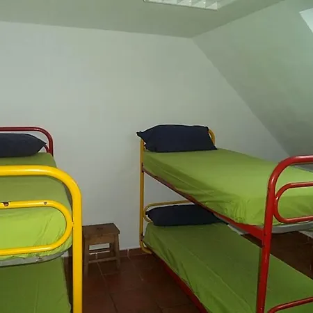 De Estacion Hostel