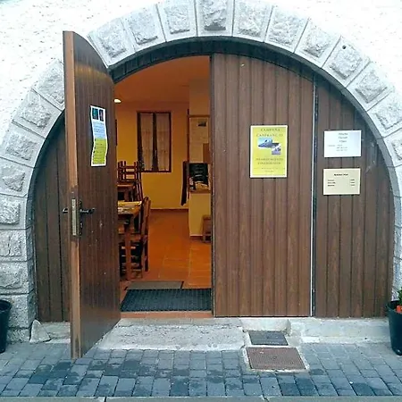 De Estacion Canfranc