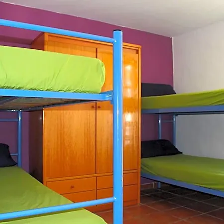 Hostel De Estacion *
