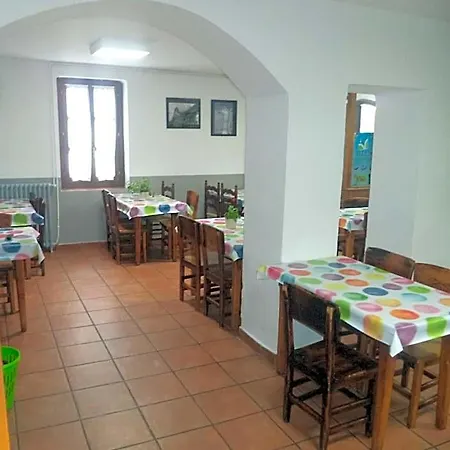 De Estacion Hostel