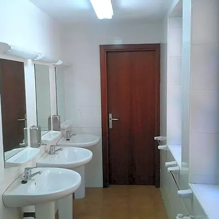 De Estacion Hostel *