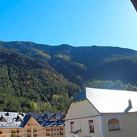 De Estacion * Canfranc