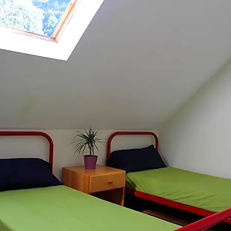 De Estacion Hostel *
