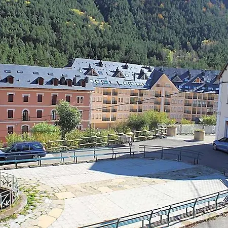 Hostel De Estacion Canfranc
