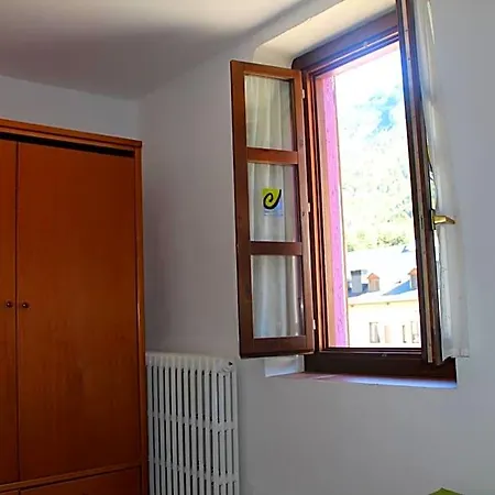 De Estacion Hostel