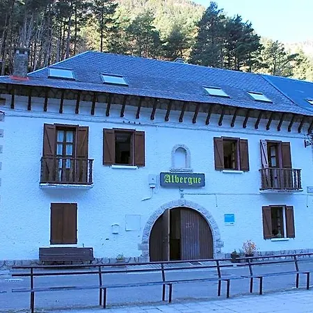 De Estacion Hostel