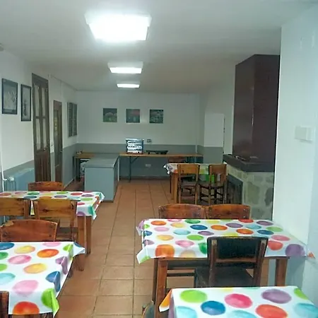De Estacion