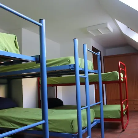 Хостел De Estacion