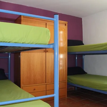 De Estacion קאנפראנק