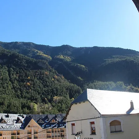 אכסניה De Estacion *