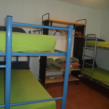 De Estacion * Канфранк