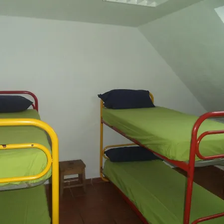 De Estacion קאנפראנק