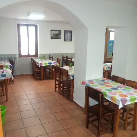 De Estacion Канфранк