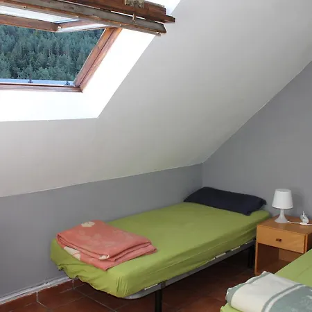 De Estacion Хостел *