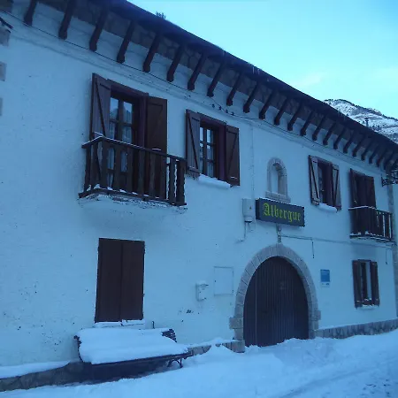 De Estacion Ostello
