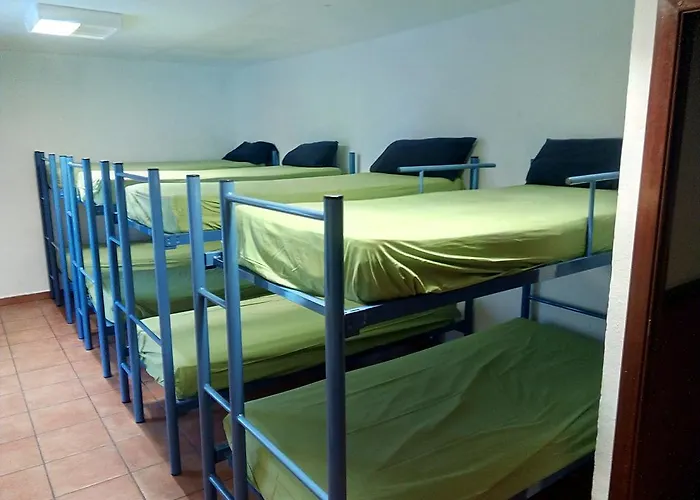 De Estacion * Canfranc