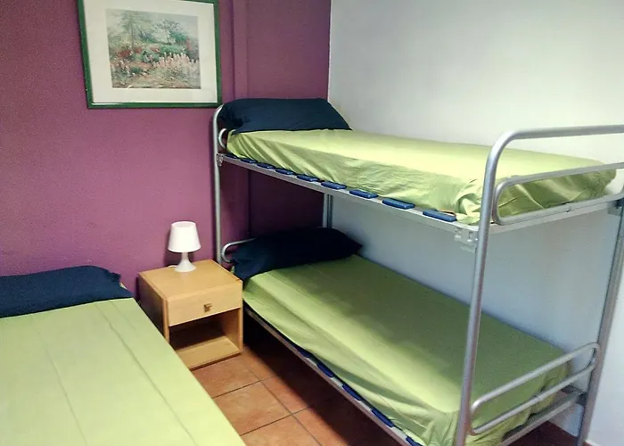 De Estacion Vandrarhem