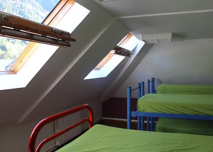 Vandrarhem De Estacion