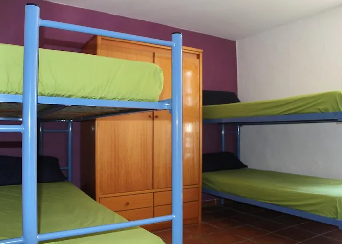 De Estacion Canfranc