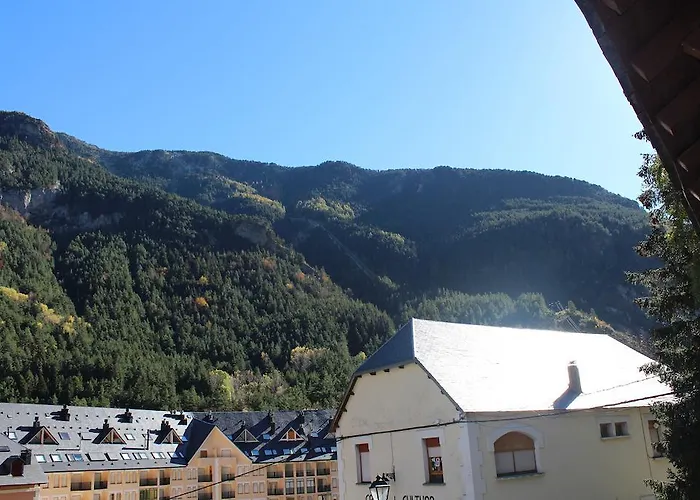 Vandrarhem De Estacion *