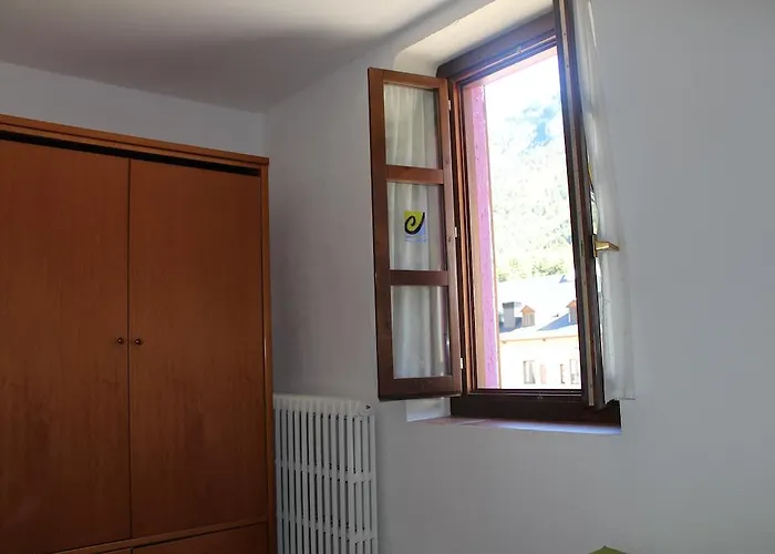 Vandrerhjem De Estacion