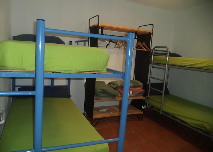 De Estacion * Canfranc