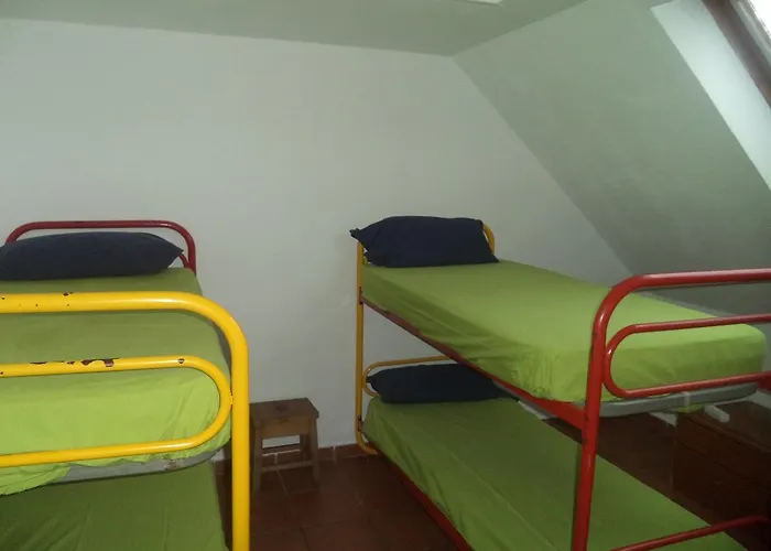 De Estacion Canfranc