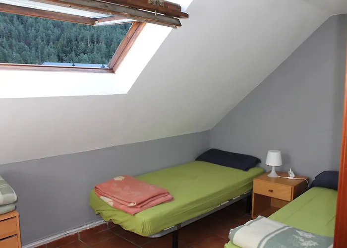 De Estacion Vandrarhem *