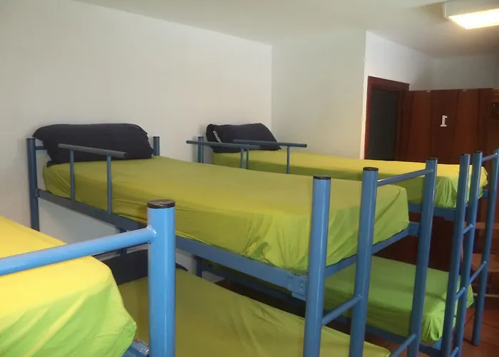 De Estacion Canfranc